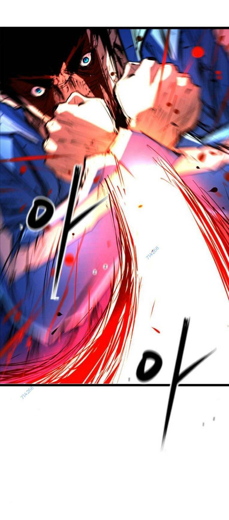 Phòng Gym Hanlim Chap 107 - Next Chap 108
