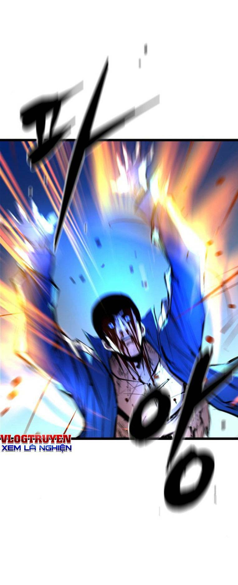 Phòng Gym Hanlim Chap 107 - Next Chap 108