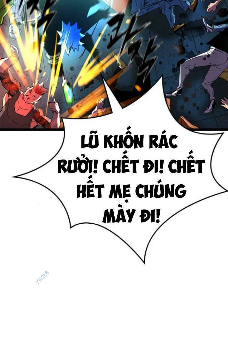 Phòng Gym Hanlim Chap 107 - Next Chap 108