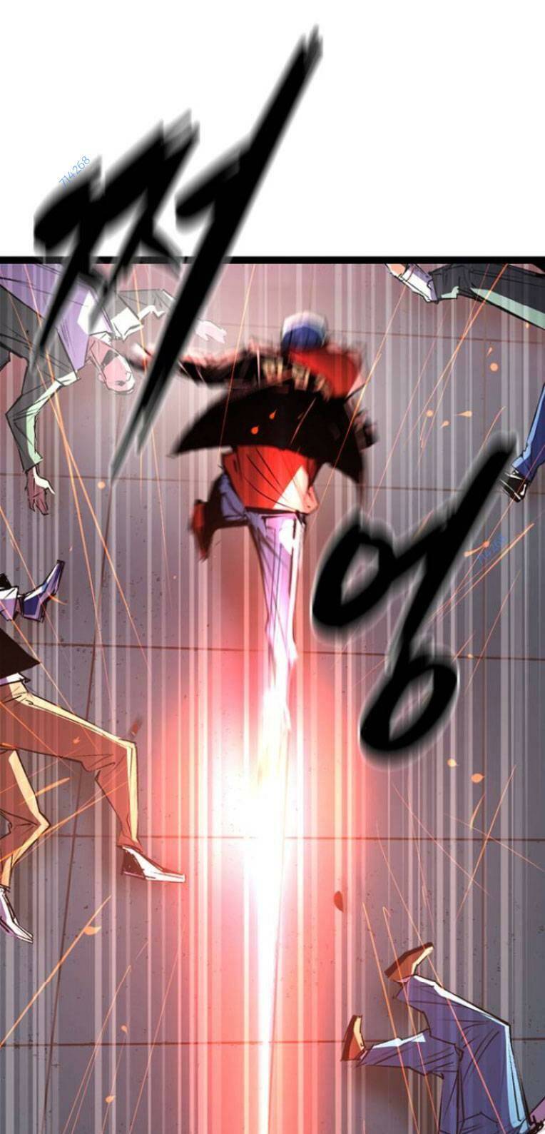 Phòng Gym Hanlim Chap 107 - Next Chap 108