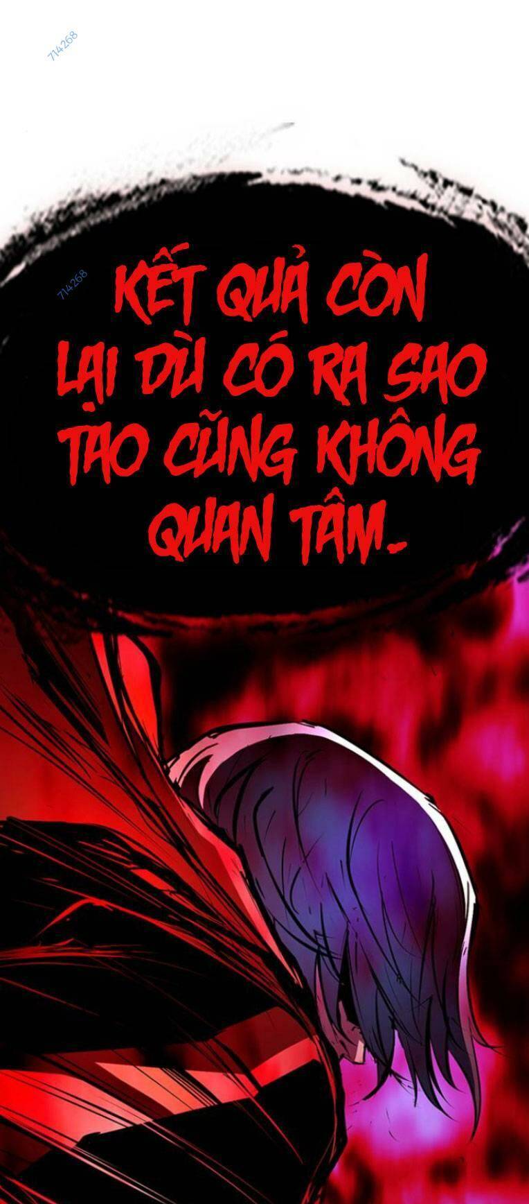 Phòng Gym Hanlim Chap 107 - Next Chap 108