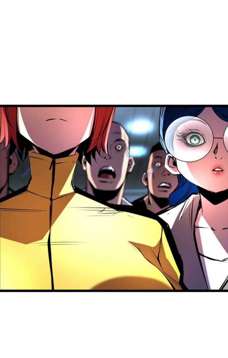 Phòng Gym Hanlim Chap 107 - Next Chap 108