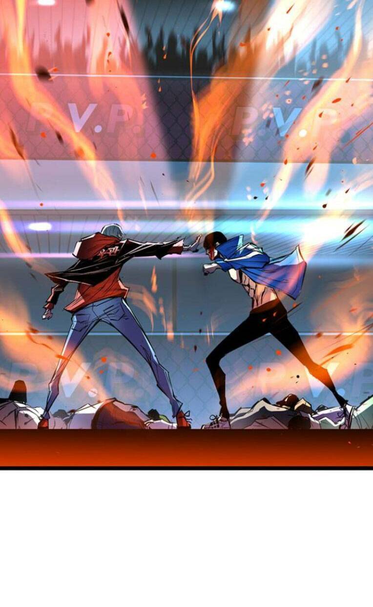 Phòng Gym Hanlim Chap 107 - Next Chap 108