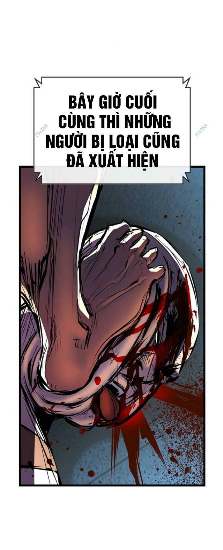 Phòng Gym Hanlim Chap 107 - Next Chap 108
