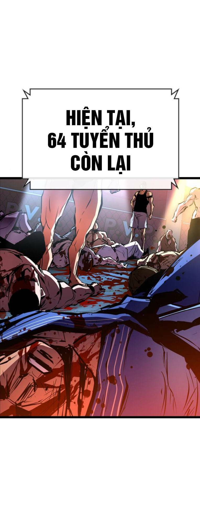 Phòng Gym Hanlim Chap 107 - Next Chap 108