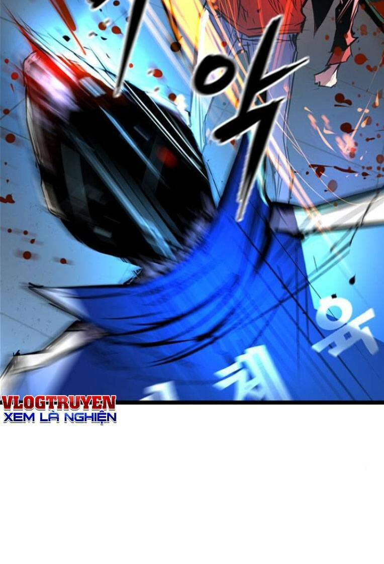 Phòng Gym Hanlim Chap 107 - Next Chap 108