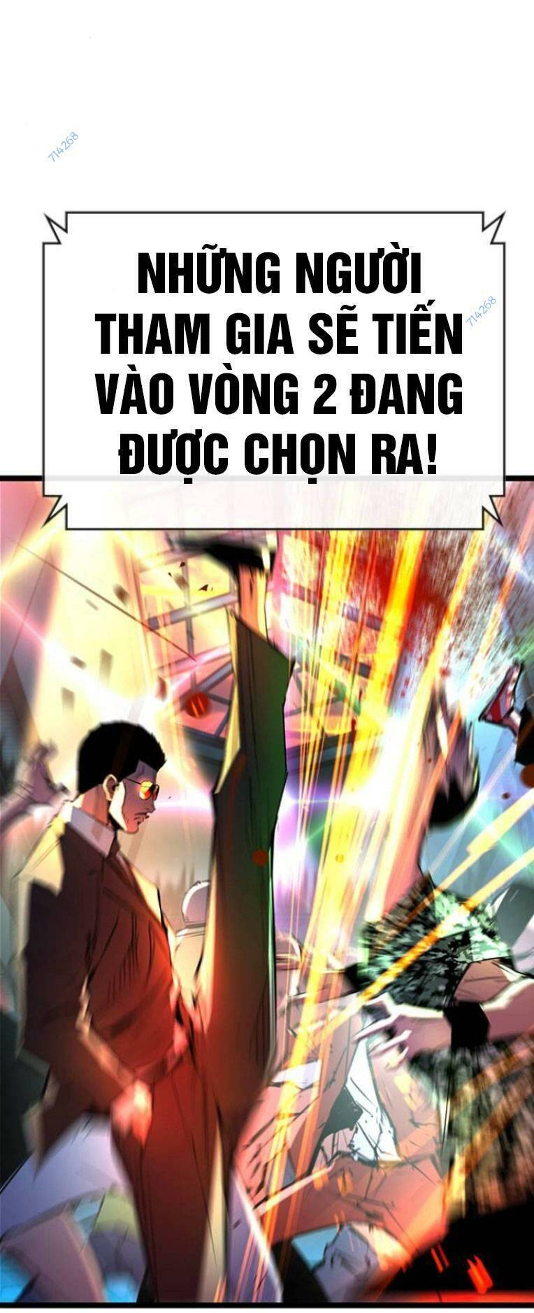 Phòng Gym Hanlim Chap 107 - Next Chap 108