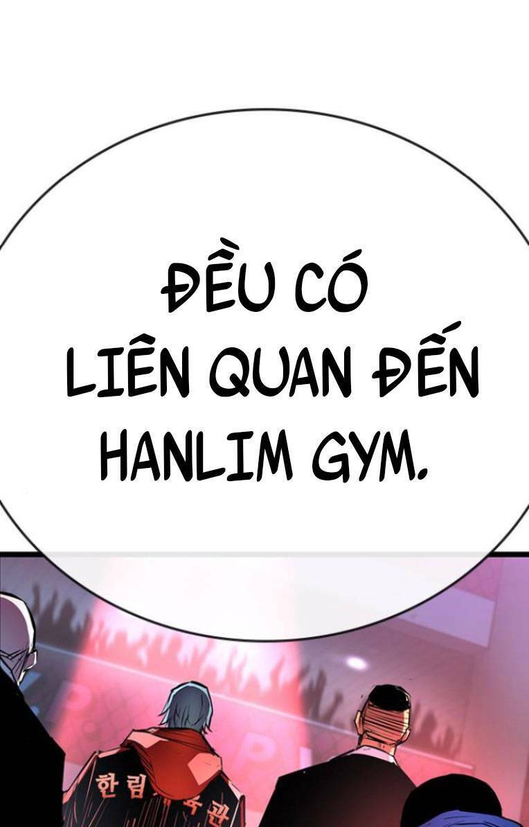 Phòng Gym Hanlim Chap 107 - Next Chap 108