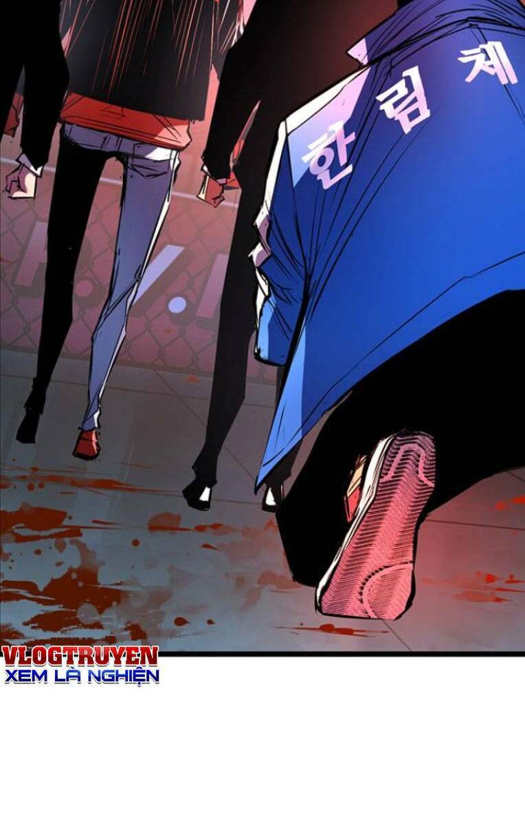 Phòng Gym Hanlim Chap 107 - Next Chap 108