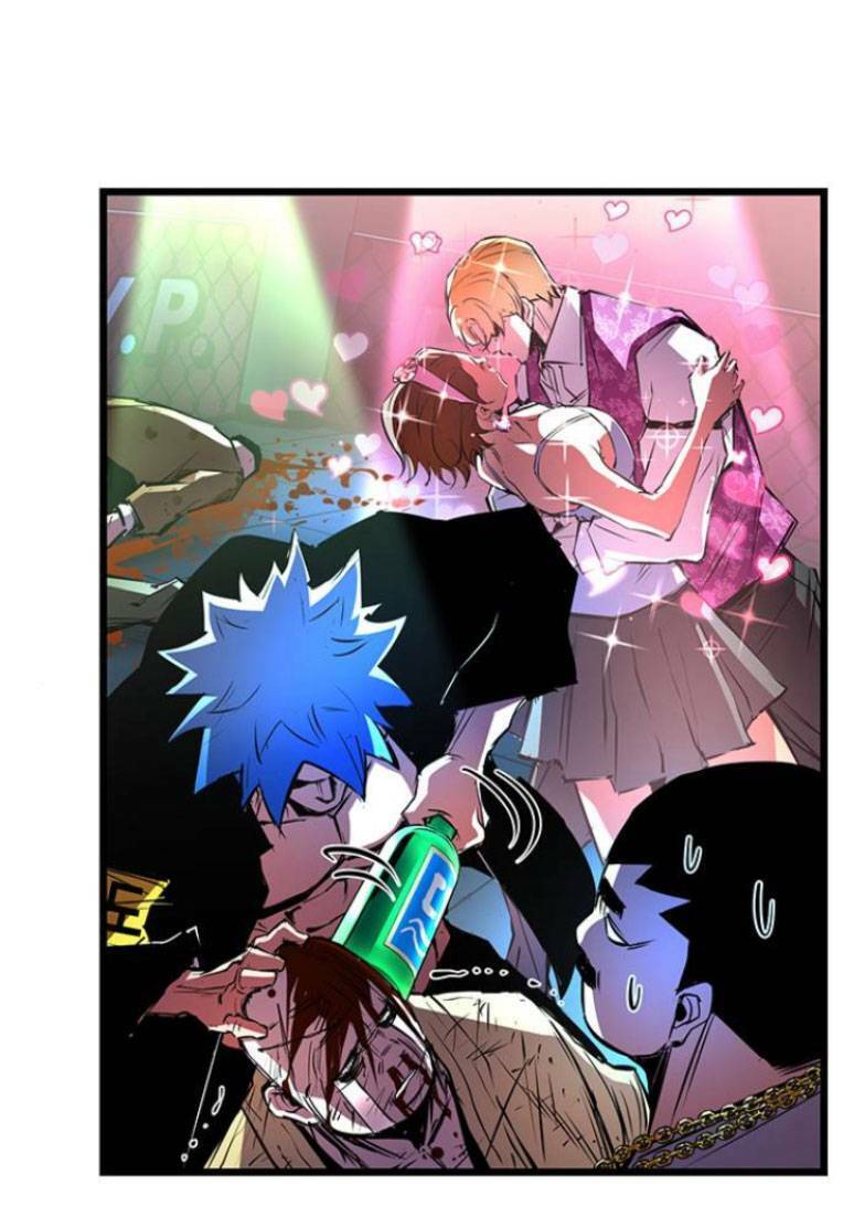 Phòng Gym Hanlim Chap 107 - Next Chap 108