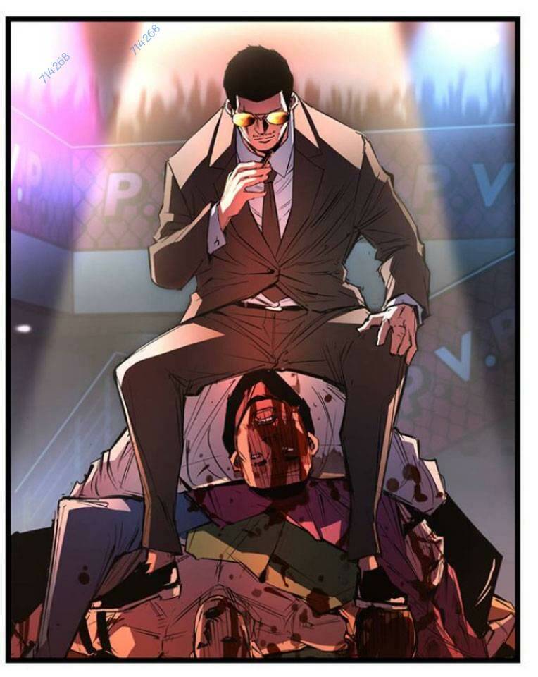 Phòng Gym Hanlim Chap 107 - Next Chap 108
