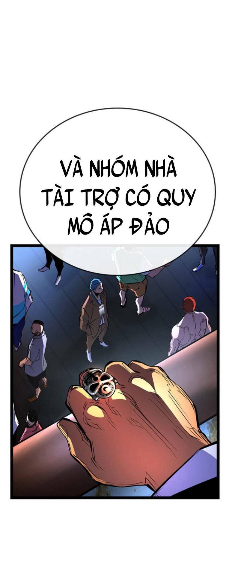Phòng Gym Hanlim Chap 108 - Next Chap 109