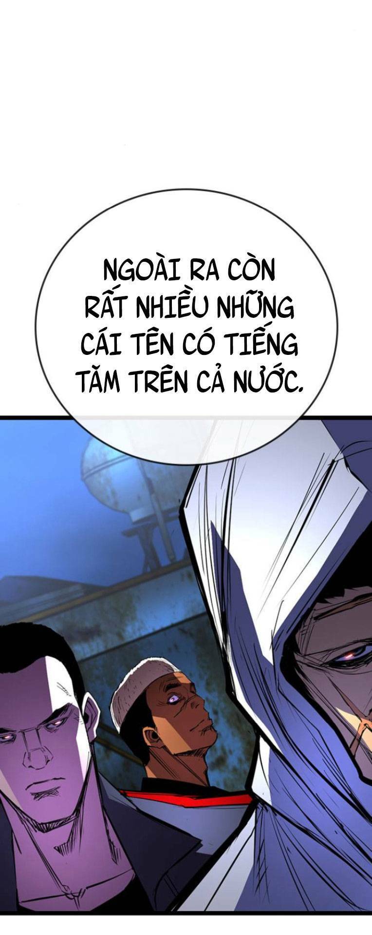 Phòng Gym Hanlim Chap 108 - Next Chap 109