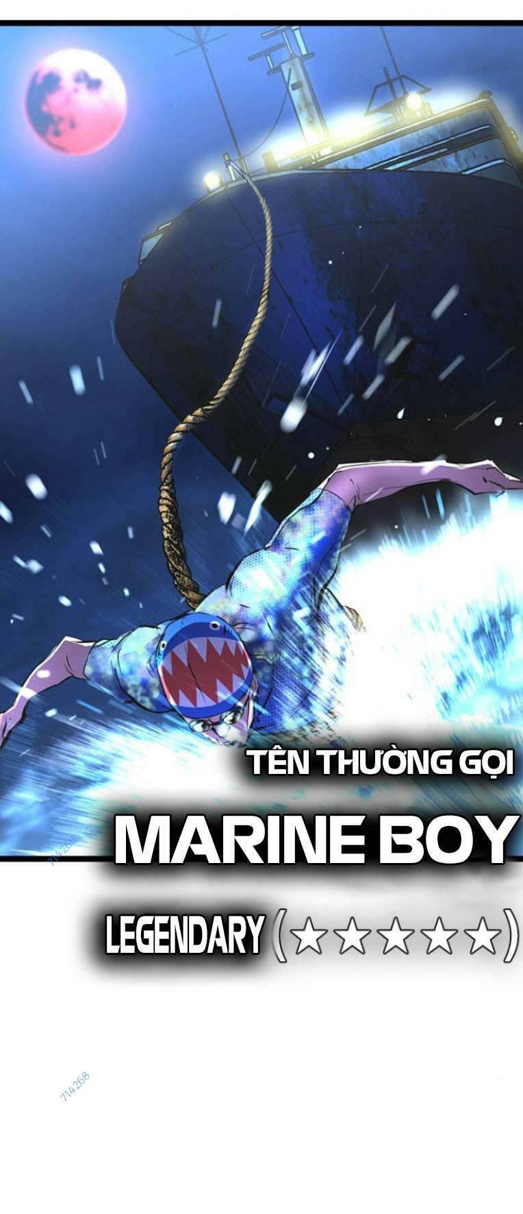 Phòng Gym Hanlim Chap 108 - Next Chap 109