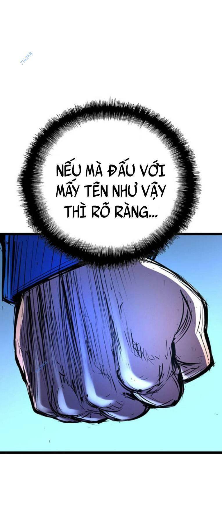 Phòng Gym Hanlim Chap 108 - Next Chap 109