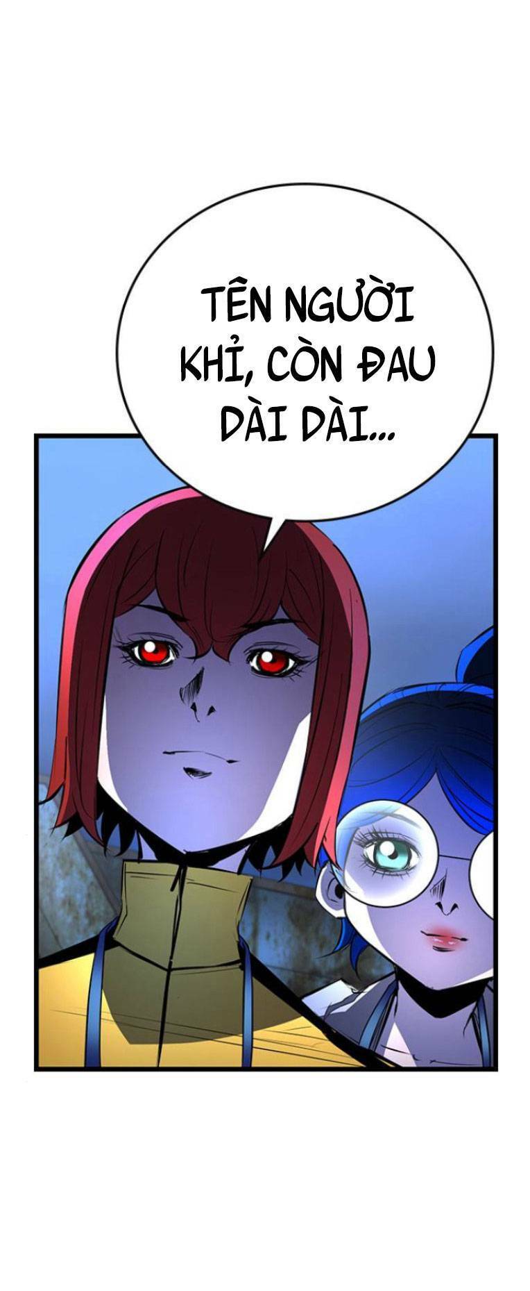 Phòng Gym Hanlim Chap 108 - Next Chap 109