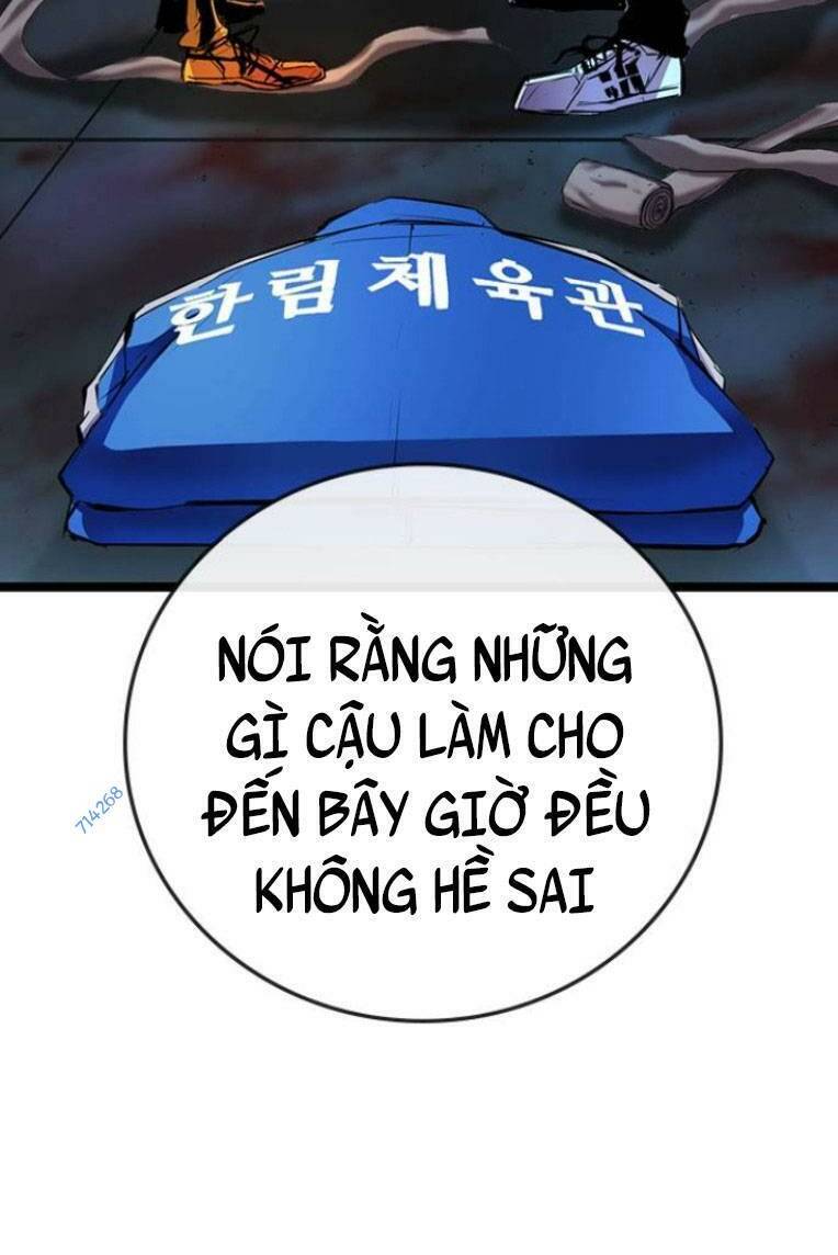 Phòng Gym Hanlim Chap 108 - Next Chap 109