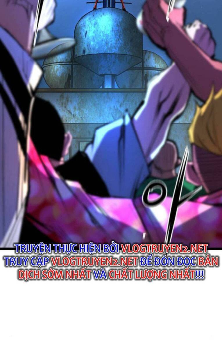 Phòng Gym Hanlim Chap 108 - Next Chap 109