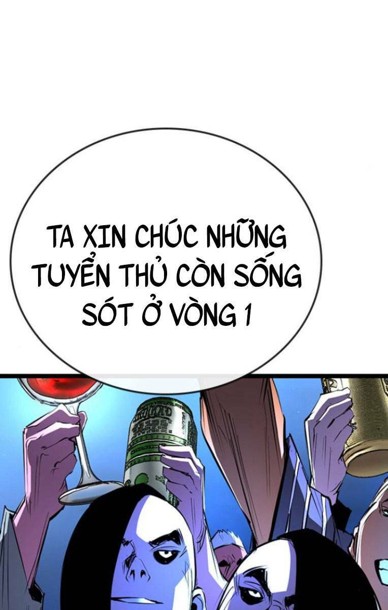 Phòng Gym Hanlim Chap 108 - Next Chap 109