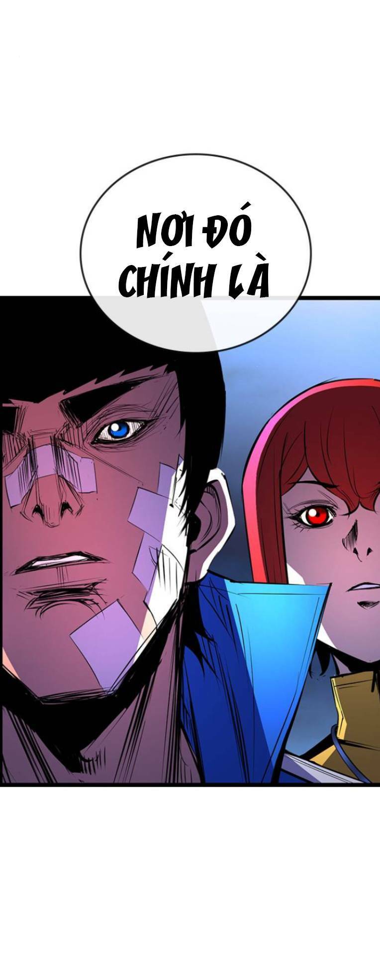Phòng Gym Hanlim Chap 108 - Next Chap 109