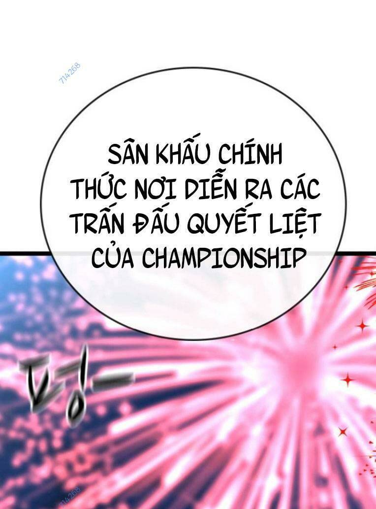 Phòng Gym Hanlim Chap 108 - Next Chap 109