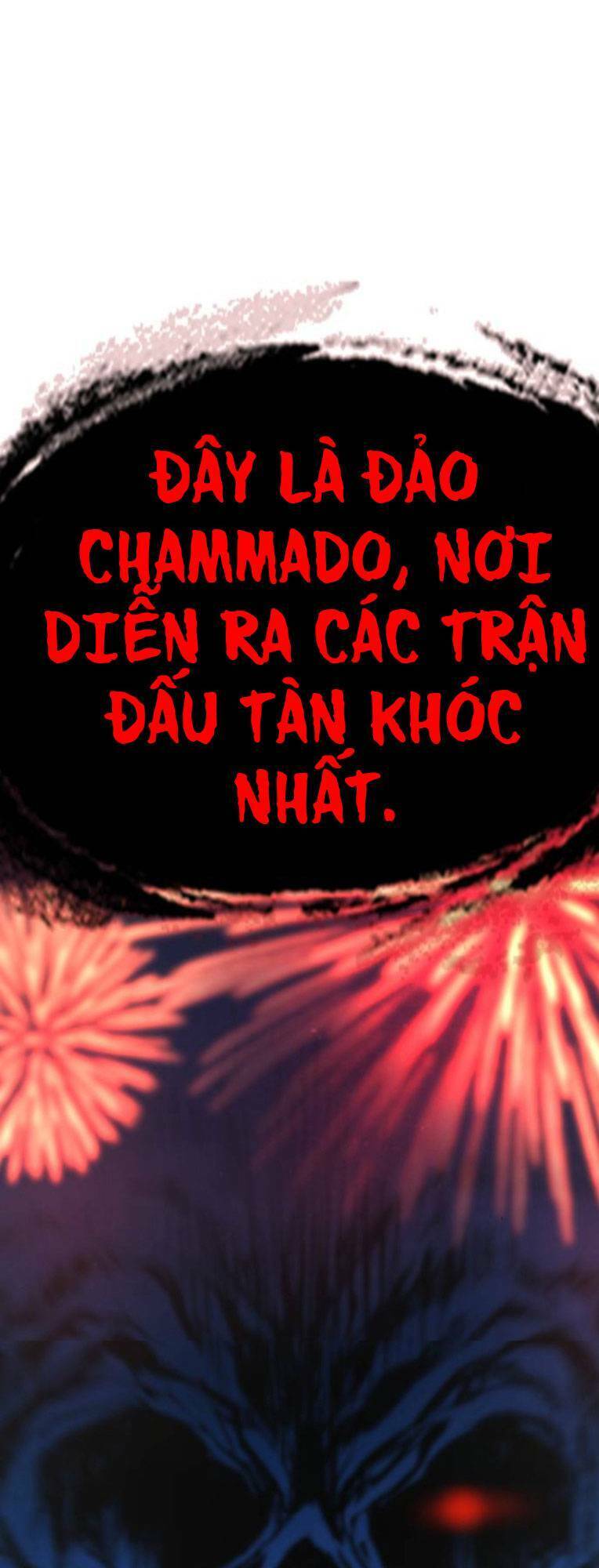 Phòng Gym Hanlim Chap 108 - Next Chap 109