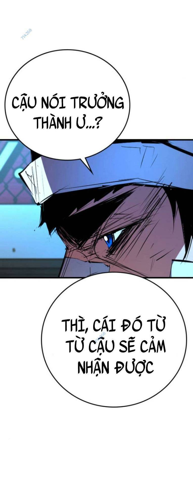 Phòng Gym Hanlim Chap 108 - Next Chap 109