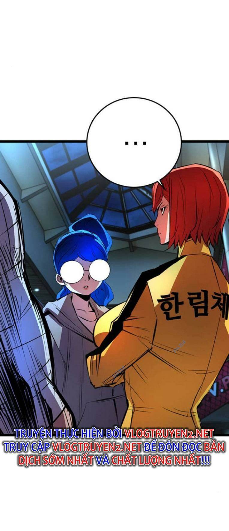 Phòng Gym Hanlim Chap 108 - Next Chap 109