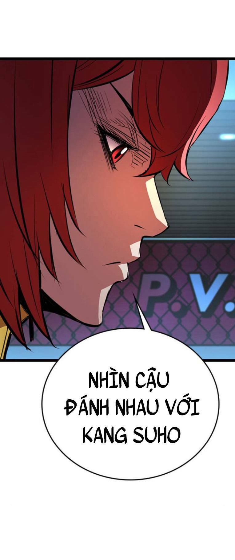 Phòng Gym Hanlim Chap 108 - Next Chap 109