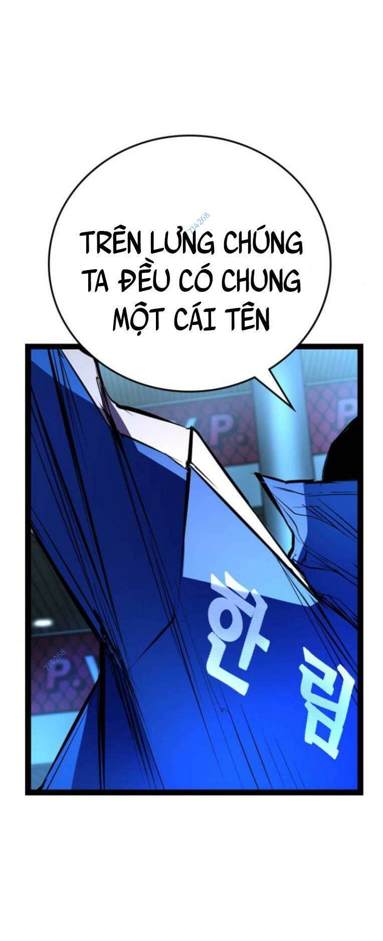 Phòng Gym Hanlim Chap 108 - Next Chap 109