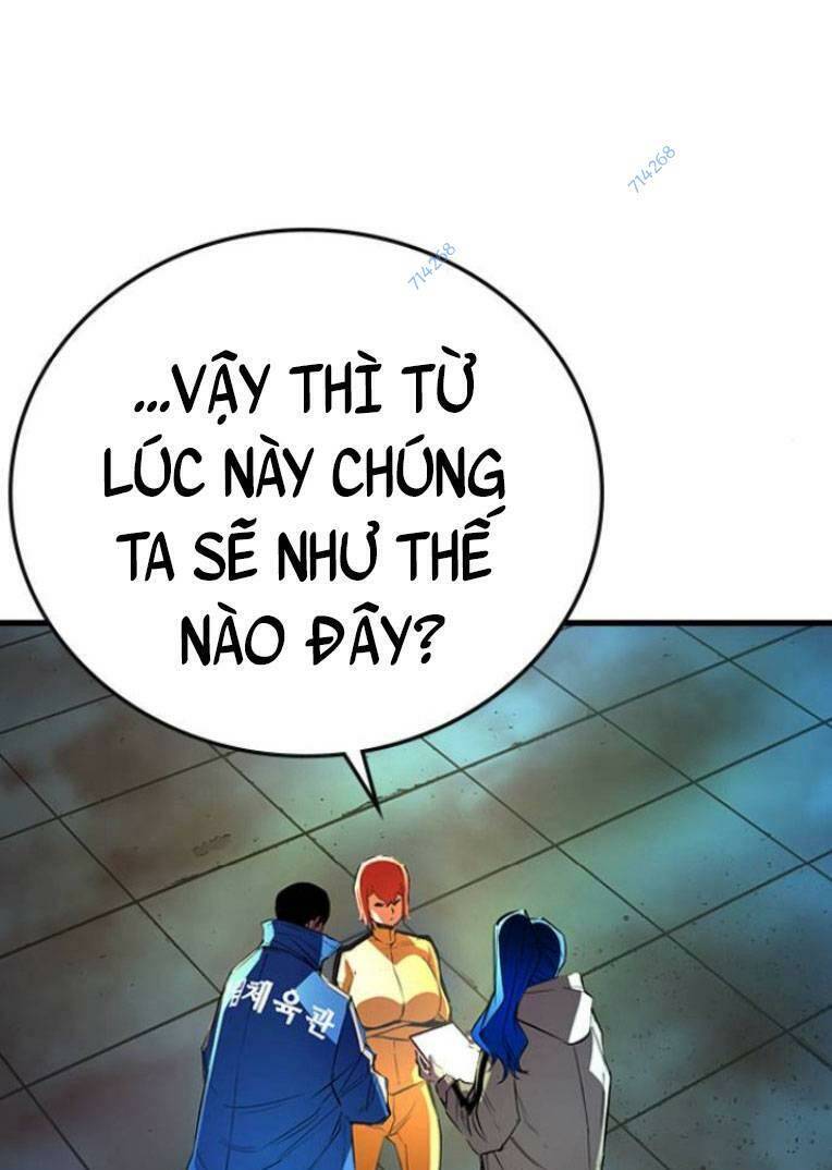 Phòng Gym Hanlim Chap 108 - Next Chap 109