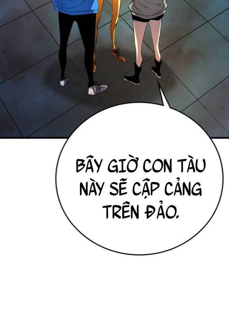 Phòng Gym Hanlim Chap 108 - Next Chap 109