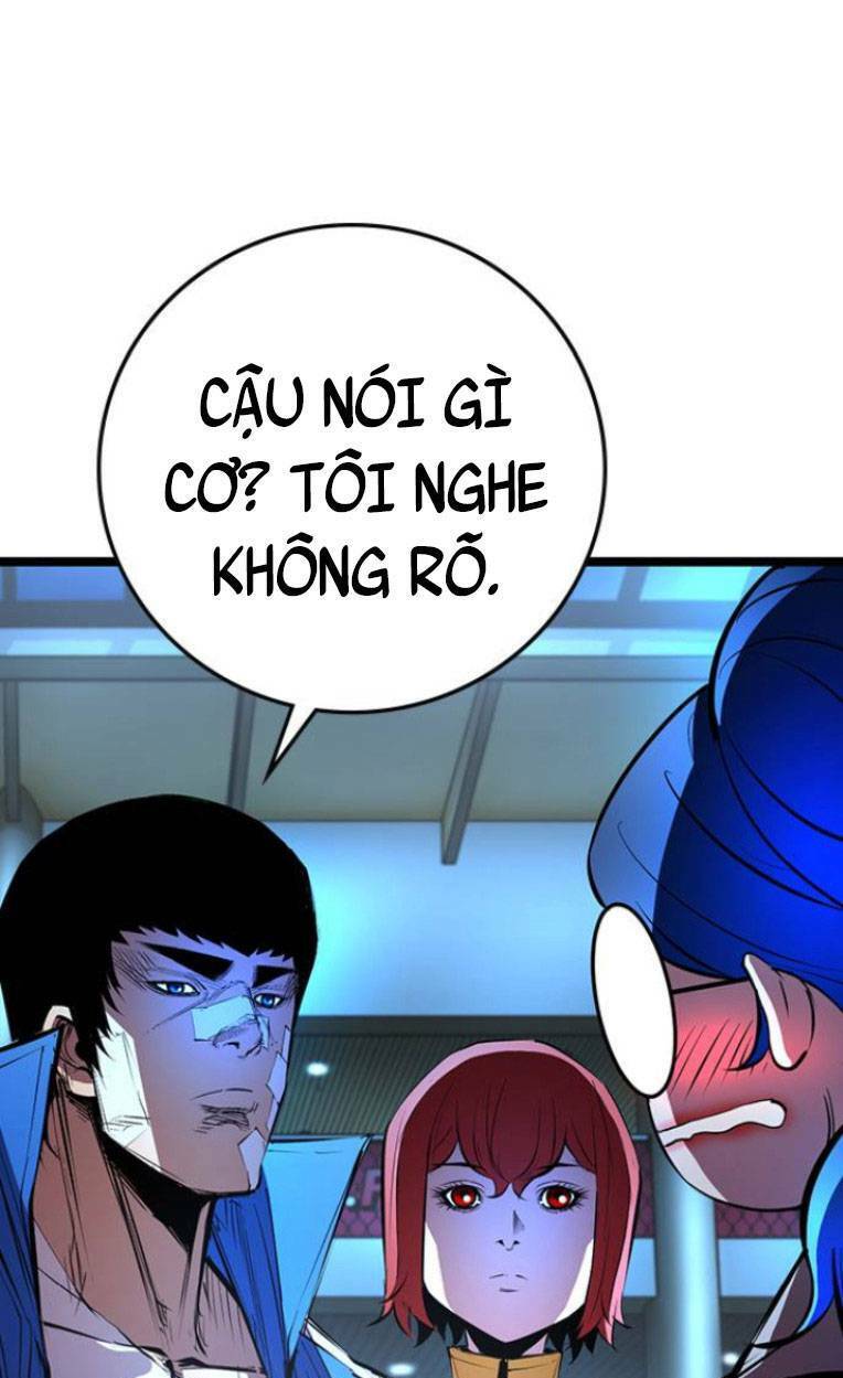 Phòng Gym Hanlim Chap 108 - Next Chap 109