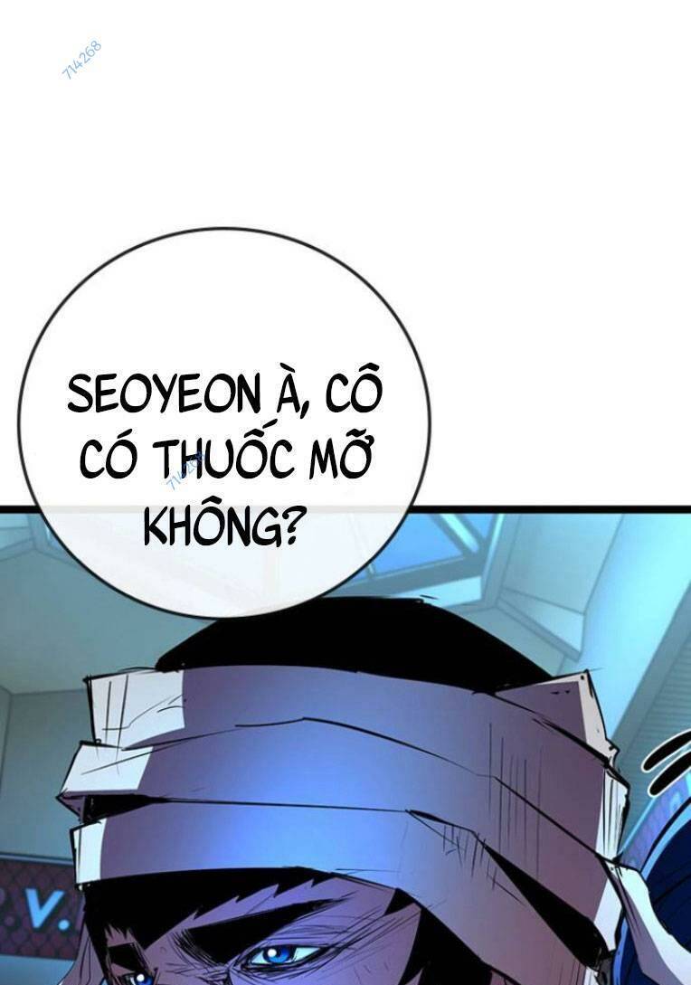 Phòng Gym Hanlim Chap 108 - Next Chap 109