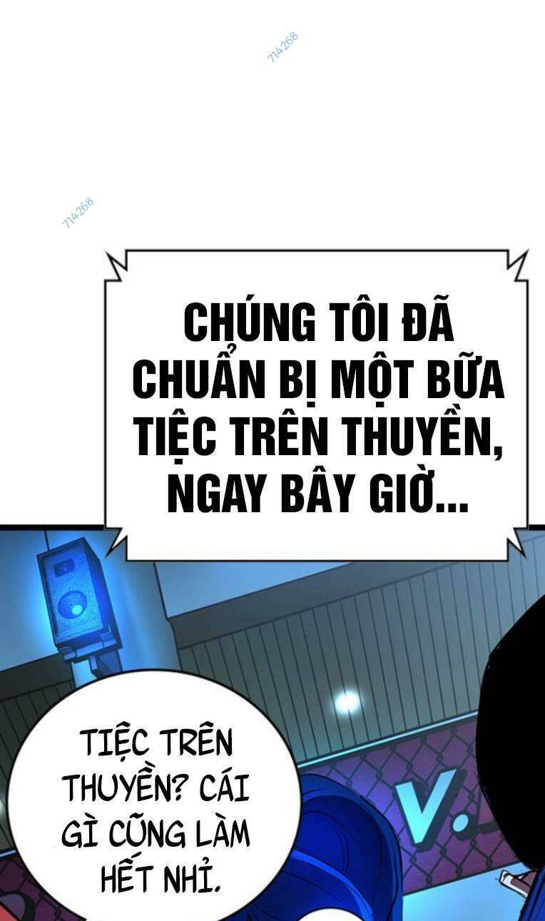 Phòng Gym Hanlim Chap 108 - Next Chap 109