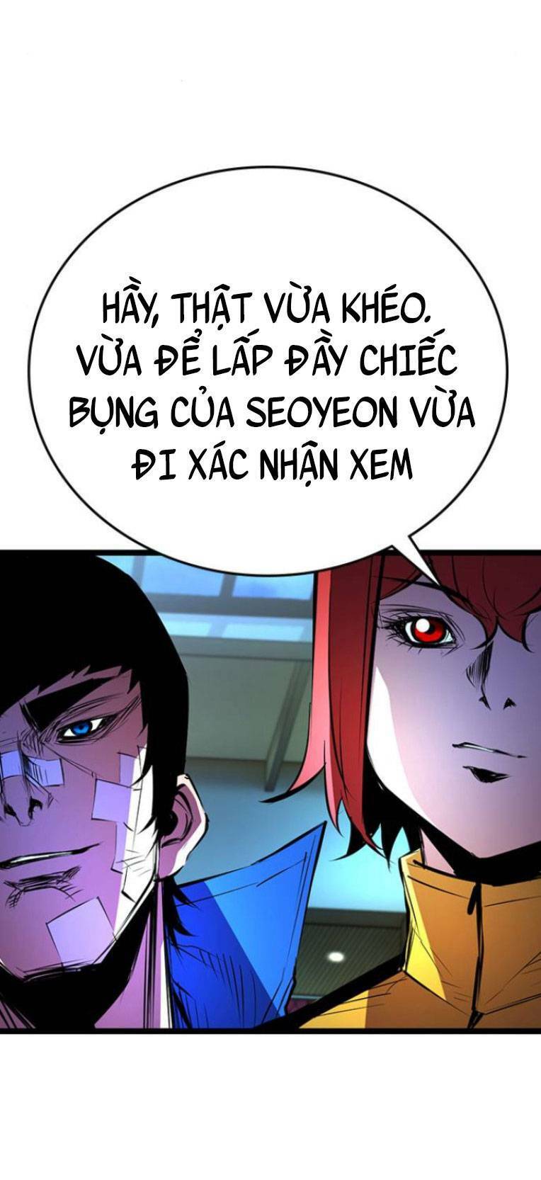 Phòng Gym Hanlim Chap 108 - Next Chap 109