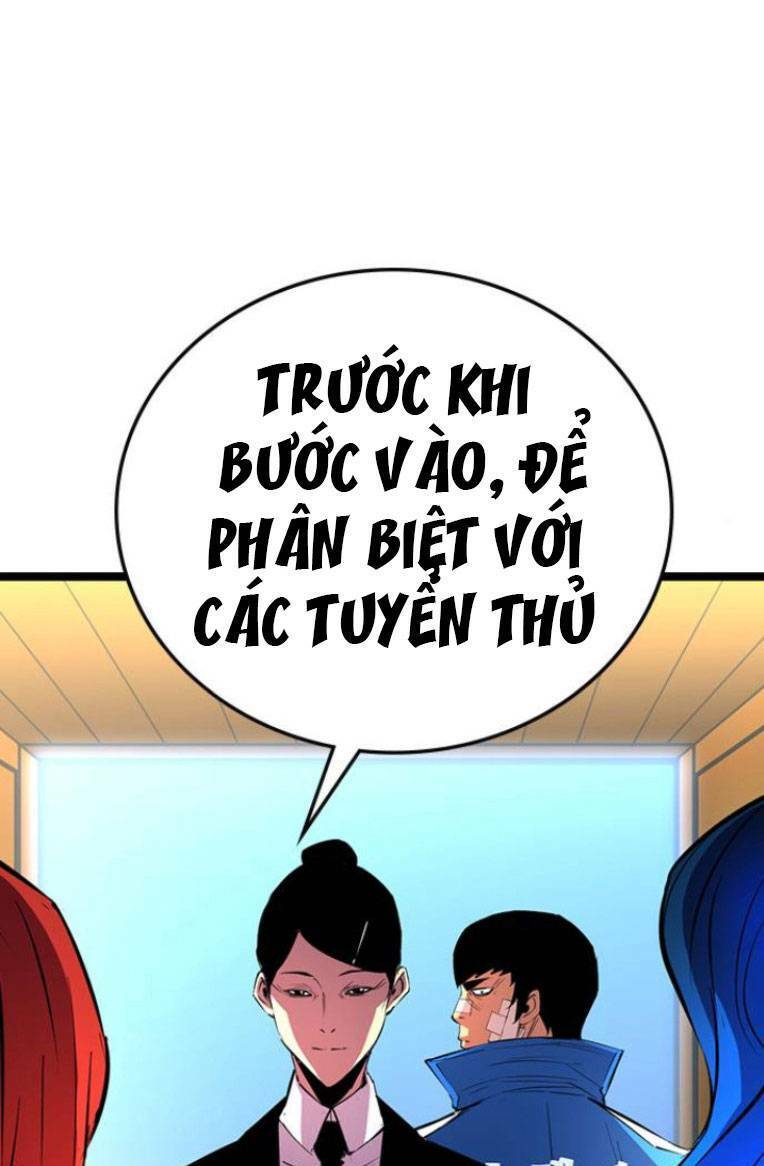Phòng Gym Hanlim Chap 108 - Next Chap 109
