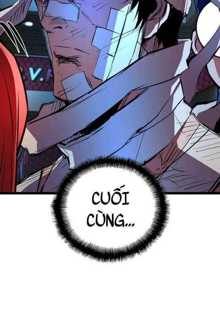 Phòng Gym Hanlim Chap 108 - Next Chap 109