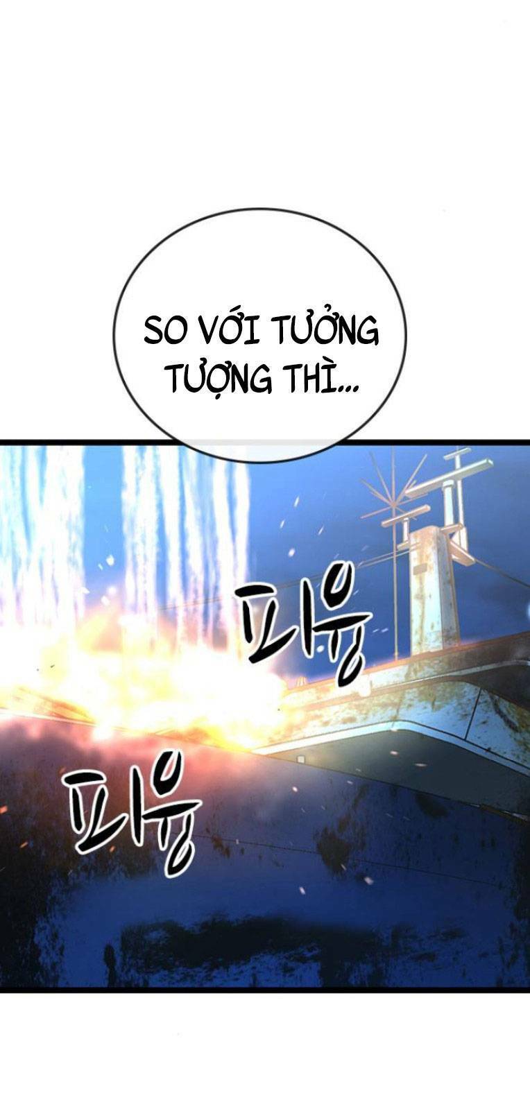 Phòng Gym Hanlim Chap 108 - Next Chap 109