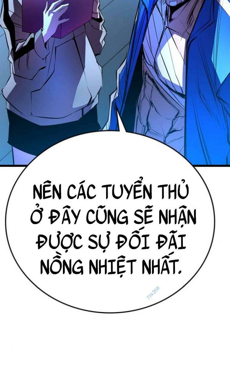 Phòng Gym Hanlim Chap 108 - Next Chap 109