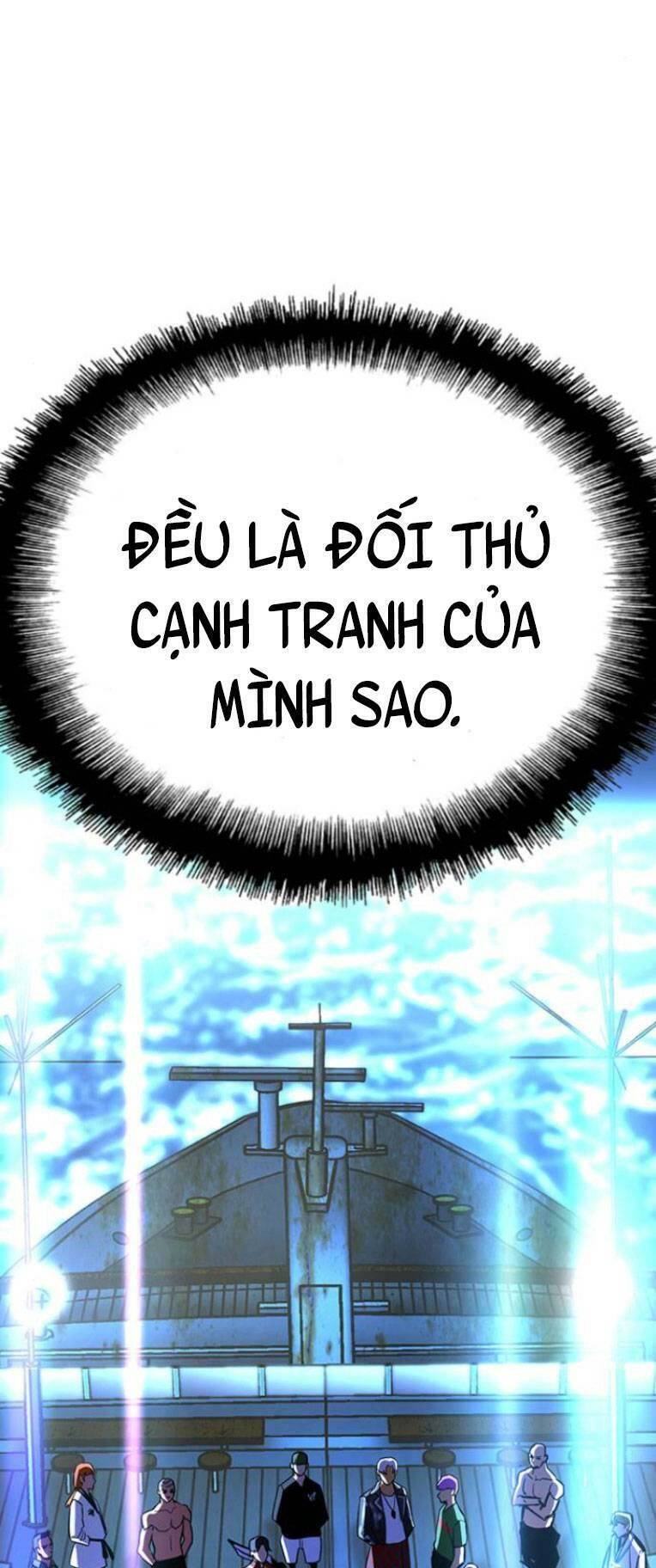 Phòng Gym Hanlim Chap 108 - Next Chap 109