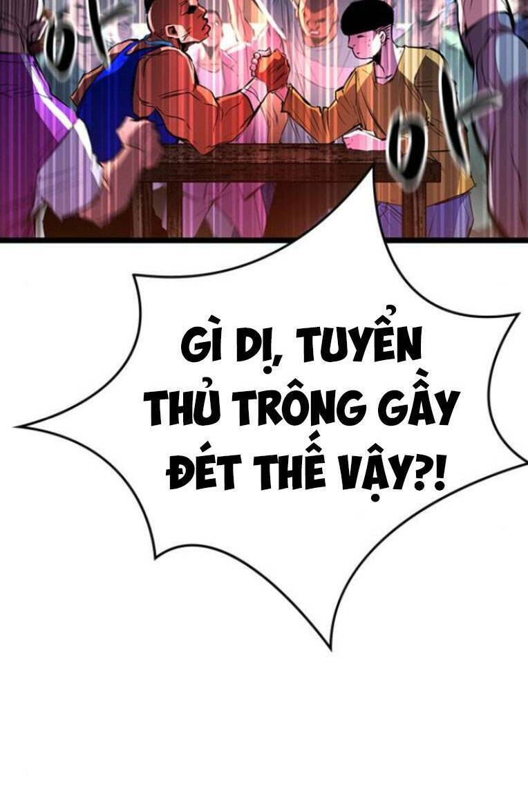 Phòng Gym Hanlim Chap 108 - Next Chap 109