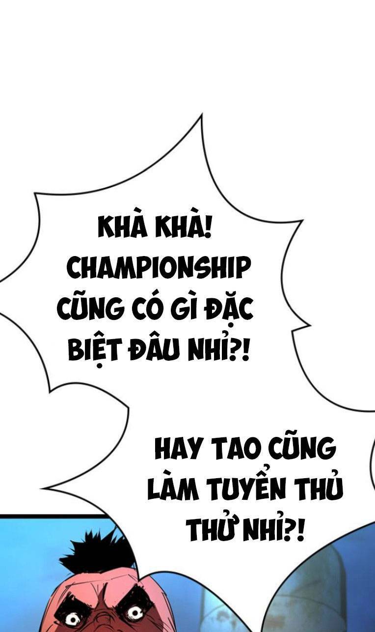 Phòng Gym Hanlim Chap 108 - Next Chap 109