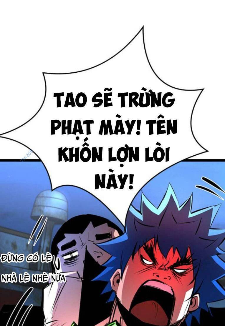 Phòng Gym Hanlim Chap 108 - Next Chap 109
