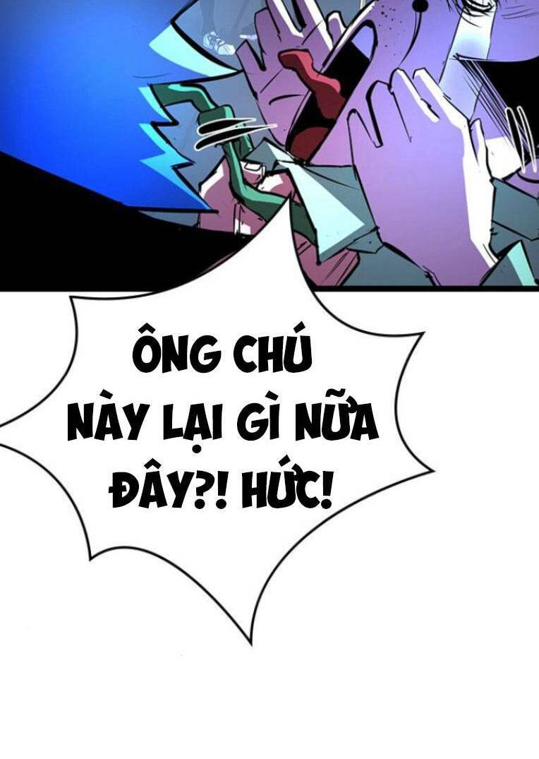 Phòng Gym Hanlim Chap 108 - Next Chap 109