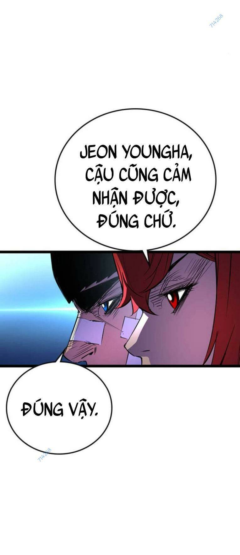 Phòng Gym Hanlim Chap 108 - Next Chap 109
