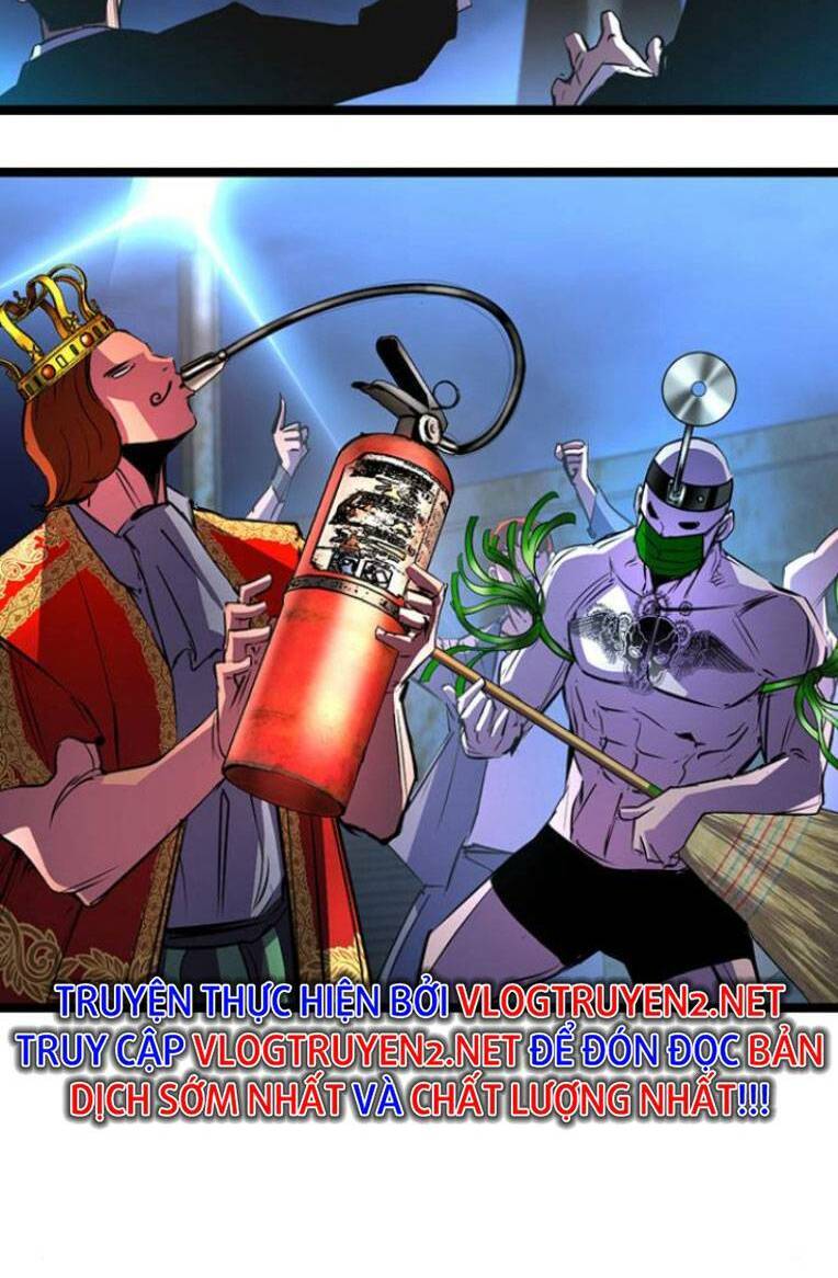Phòng Gym Hanlim Chap 108 - Next Chap 109