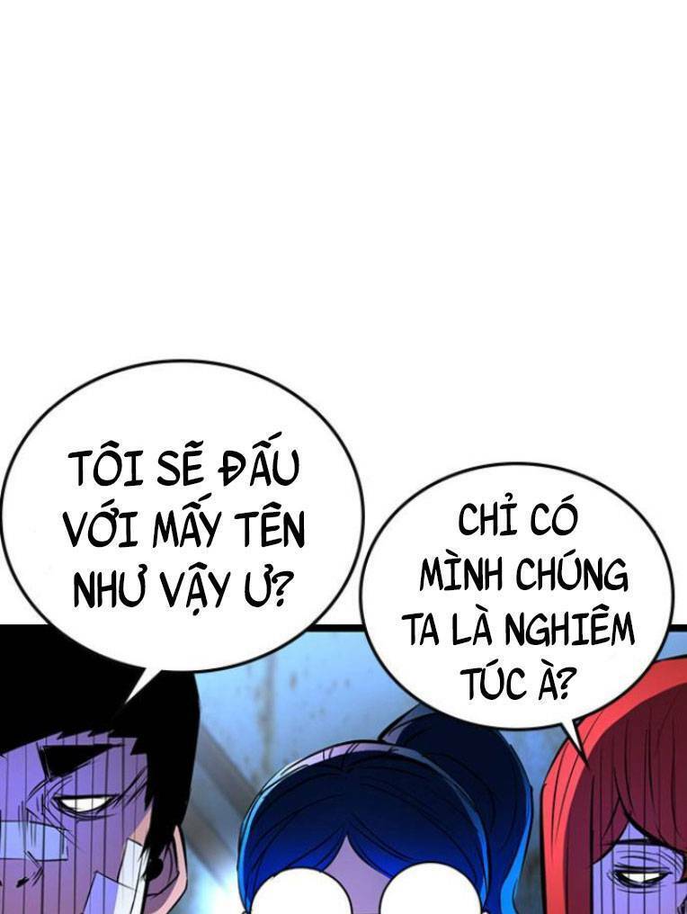 Phòng Gym Hanlim Chap 108 - Next Chap 109