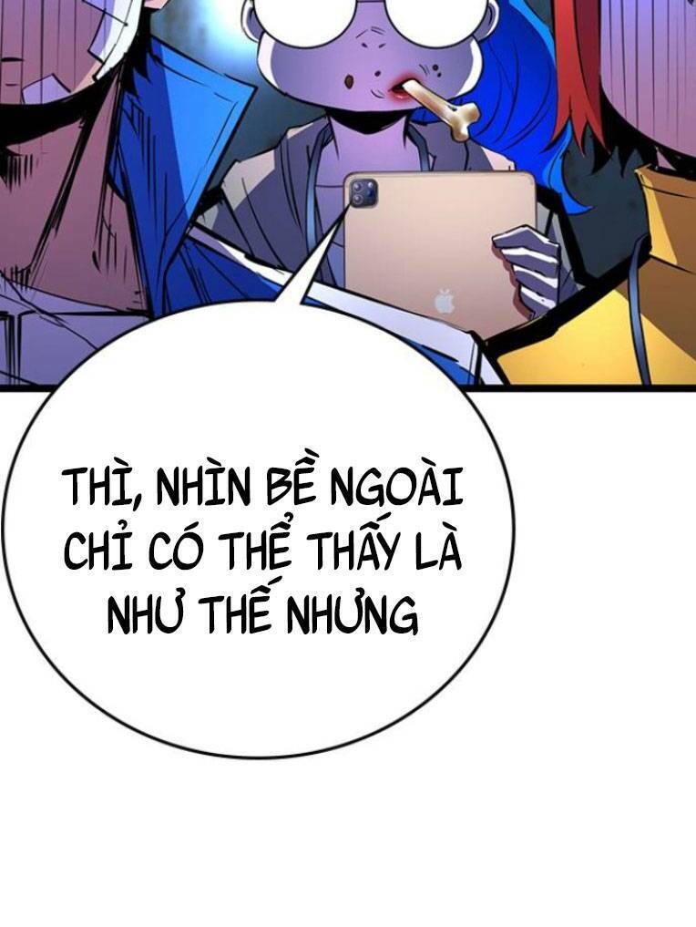 Phòng Gym Hanlim Chap 108 - Next Chap 109