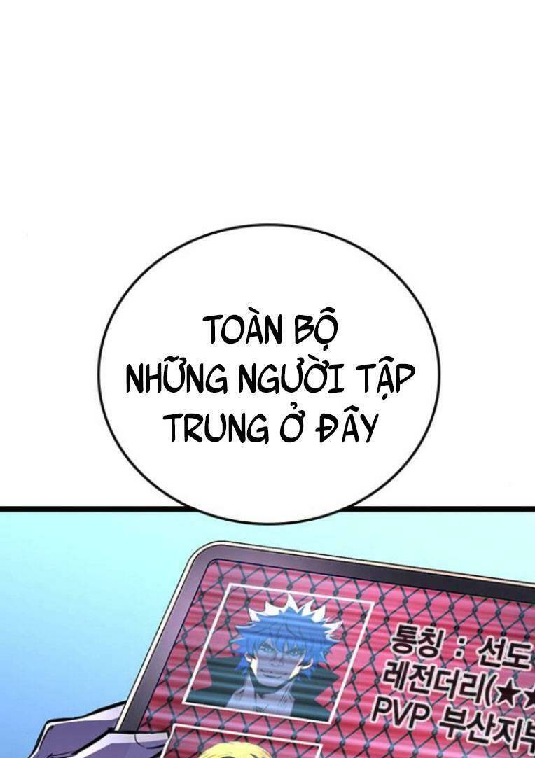 Phòng Gym Hanlim Chap 108 - Next Chap 109